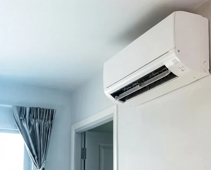 Air Conditioners