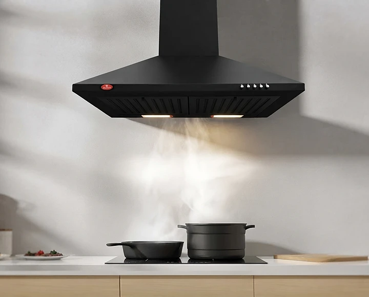 Kitchen Chimney