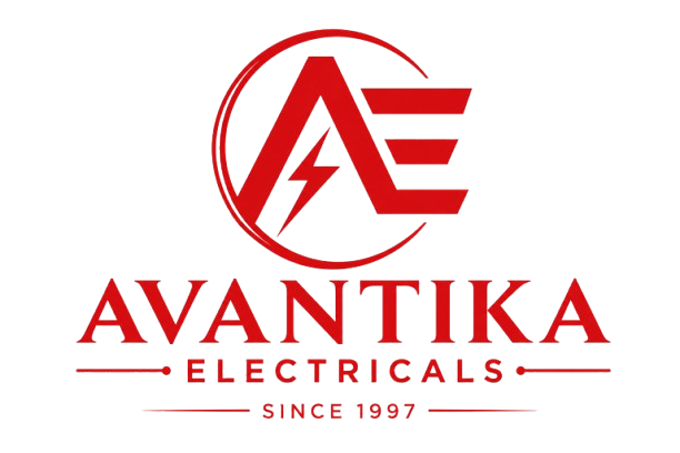 Avantika Electricals Logo