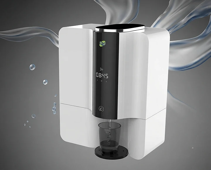 RO Water Purifier